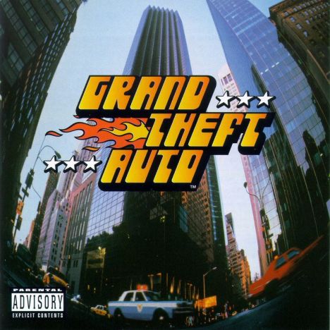 grand theft auto^1997^gta 1 cover